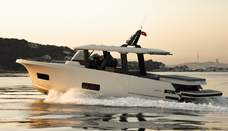Sunfinder 50