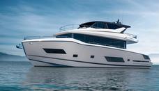 74 Ocean Enclosed