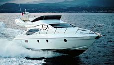 Azimut 40