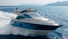 Azimut 45