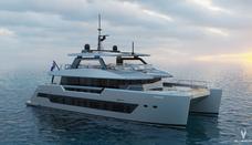 SILVERCAT 24M