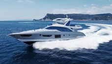 Azimut 66