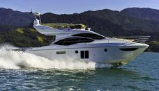 Azimut 42 BR