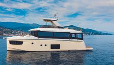 Navetta 52