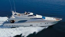 Ferretti 810 RPH