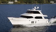 78 Motoryacht