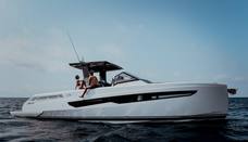 Seawalker 39