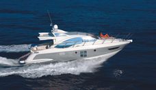 Azimut 43S