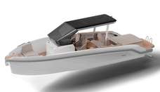 Roamer 29 IB