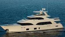 112 Megayacht