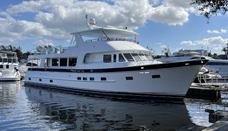 900 Motoryacht