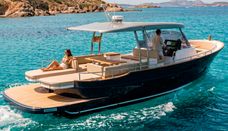 Menorquín 36 Open