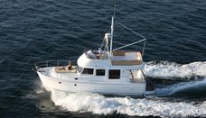 Swift Trawler 34