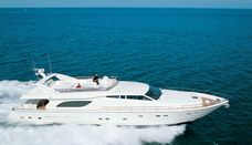 Ferretti 80