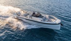Wellcraft 33 Speedster