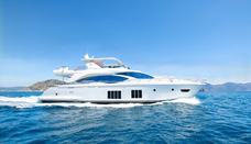 Azimut 84