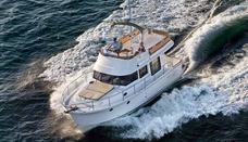 Swift Trawler 34S