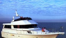 Hatteras 65 Motoryacht