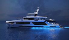Bering 121