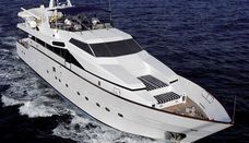 Azimut 97