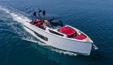 A46 Luxury Tender