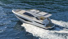 4300 Sports Express