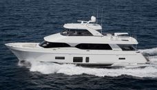 85 Motoryacht