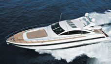 Mangusta 80 Open HT