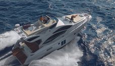 Azimut 38