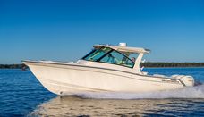 Freedom 345