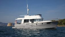 Swift Trawler 44