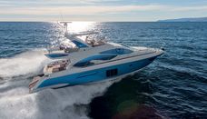 Azimut 54