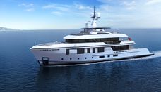 Deep Blue 130