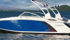 Cobalt 24SD WSS