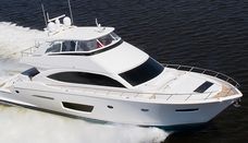 Viking 82MY