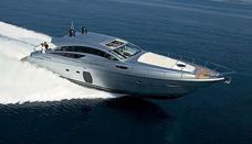 Pershing 72