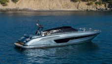 56' Rivale Super