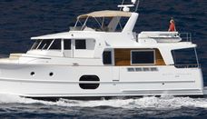 Swift Trawler 52