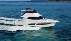 50 Sports Motor Yacht