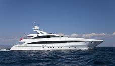 Heesen 4400