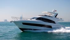 Majesty 62