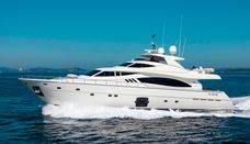 Ferretti 881 RPH