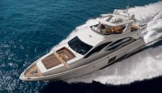 Azimut 84