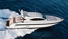 Mangusta 72