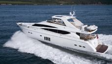 Princess 85 Motor Yacht