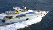 Azimut 88