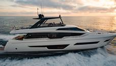 Ferretti 780