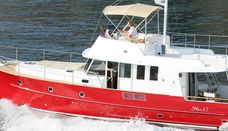 Swift Trawler 42