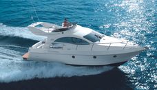 Azimut 39 Evolution