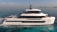 SILVER ADVENTURE 29.5M